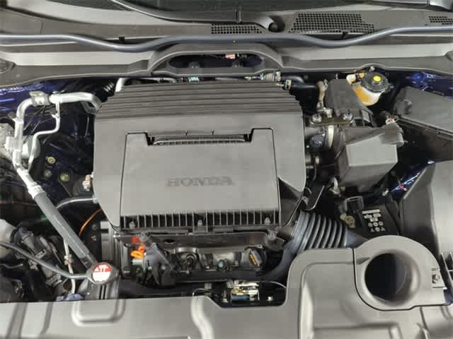 Thumbnail: 2026 Honda Passport - 8