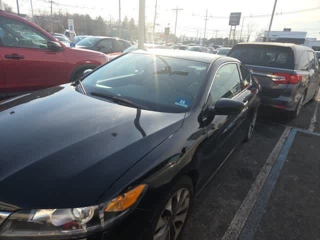 Thumbnail: 2014 Honda Accord - 2