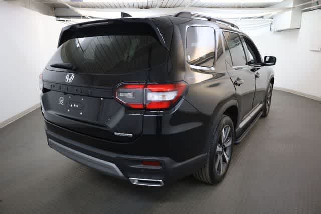 Thumbnail: 2023 Honda Pilot - 7