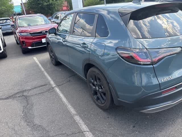 Thumbnail: 2023 Honda HR-V - 12