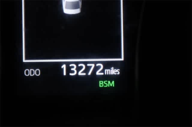 Thumbnail: 2024 Toyota Camry - 25