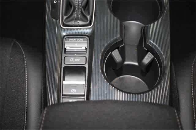 Thumbnail: 2026 Honda Civic - 31