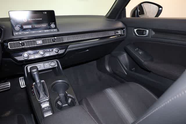 Thumbnail: 2024 Honda Civic - 24