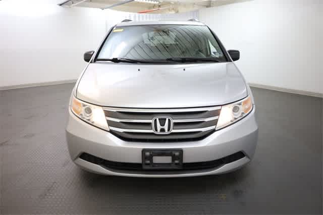 Thumbnail: 2011 Honda Odyssey - 12