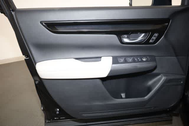 Thumbnail: 2024 Honda CR-V - 13