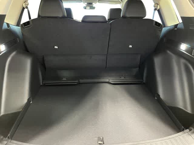 Thumbnail: 2026 Honda CR-V - 26