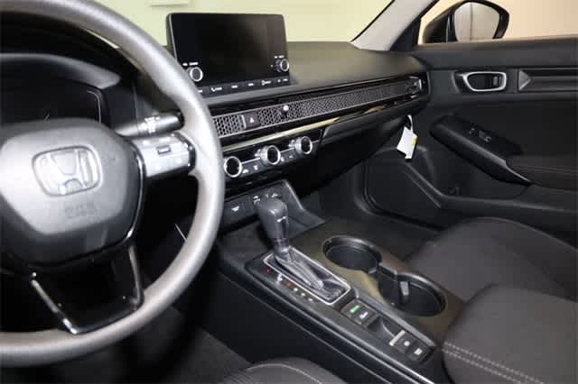 Thumbnail: 2023 Honda Civic - 23