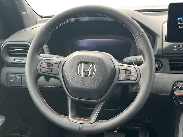 Thumbnail: 2026 Honda Passport - 16