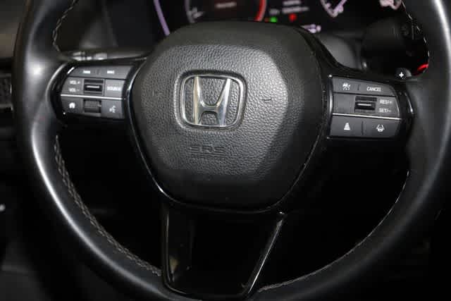 Thumbnail: 2023 Honda Civic - 30