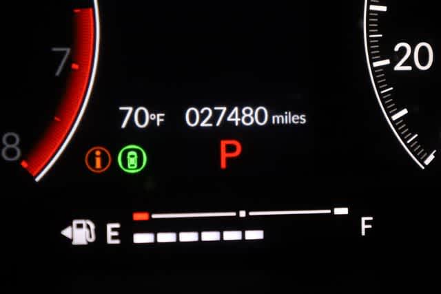 Thumbnail: 2023 Honda Civic - 18