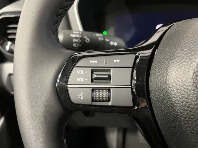 Thumbnail: 2026 Honda Pilot - 18