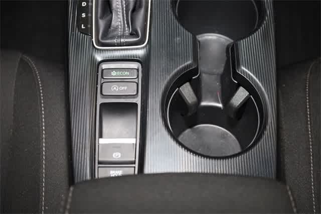 Thumbnail: 2023 Honda Civic - 32