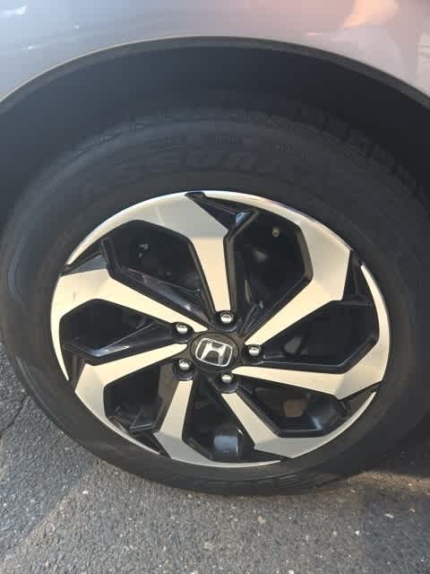 Thumbnail: 2017 Honda Accord - 21