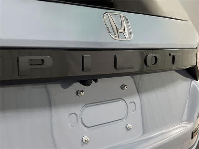 Thumbnail: 2025 Honda Pilot - 7