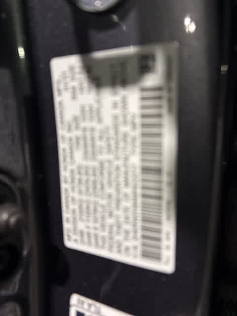 Thumbnail: 2021 Honda CR-V - 4