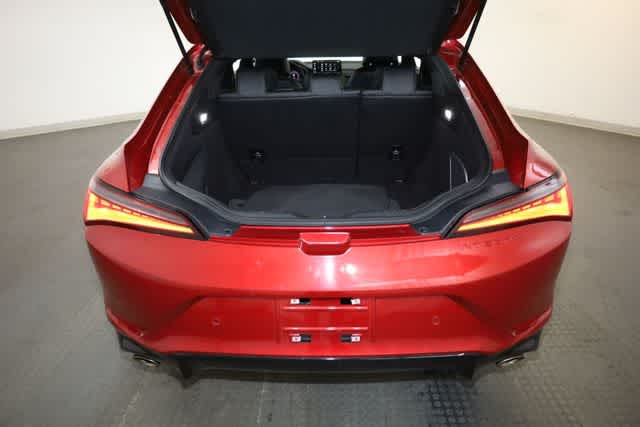 Thumbnail: 2023 Acura Integra - 33