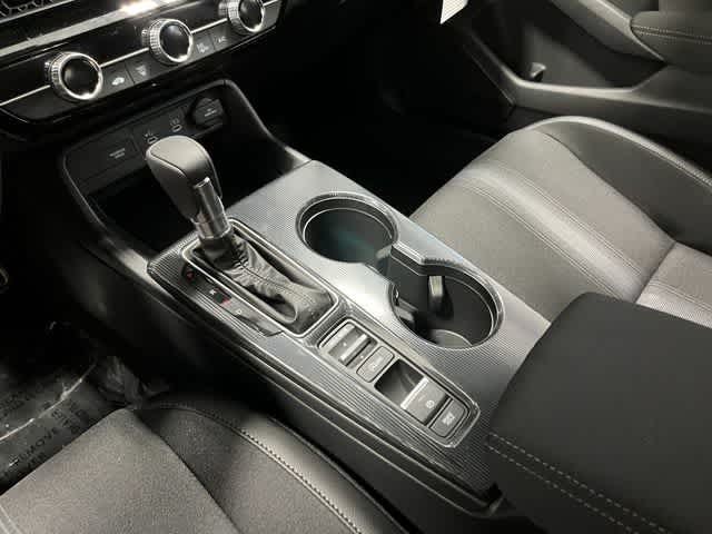 Thumbnail: 2026 Honda Civic - 21