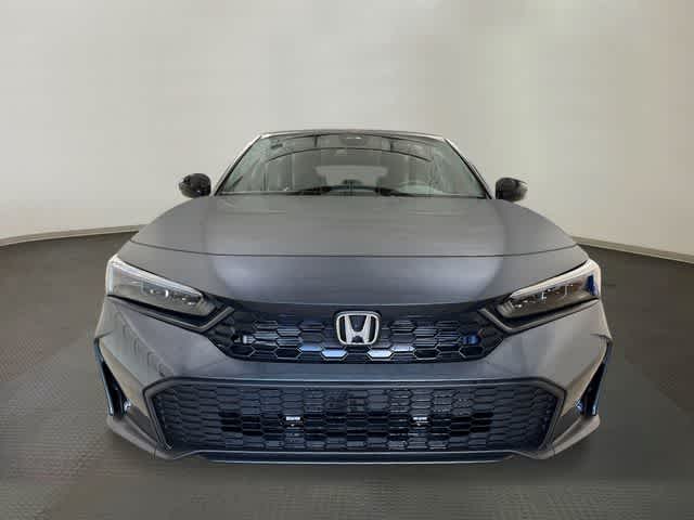 Thumbnail: 2026 Honda Civic - 10