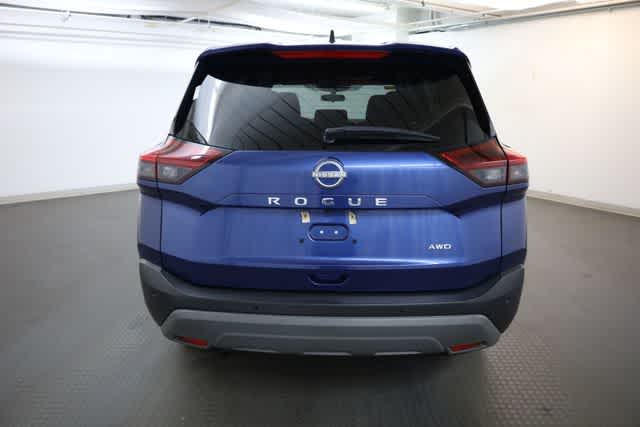 Thumbnail: 2023 Nissan Rogue - 6