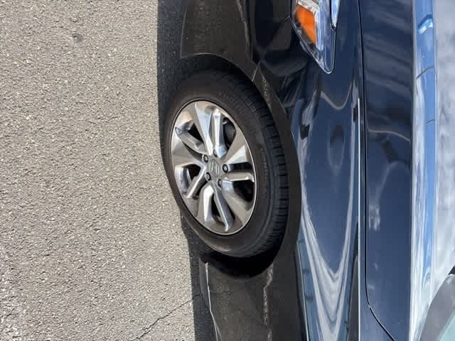 Thumbnail: 2019 Honda Accord - 22