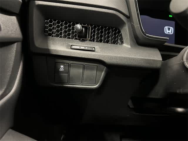 2025 Honda CR-V Sport 18