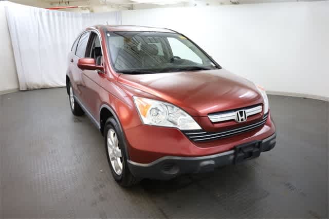 Thumbnail: 2007 Honda CR-V - 11