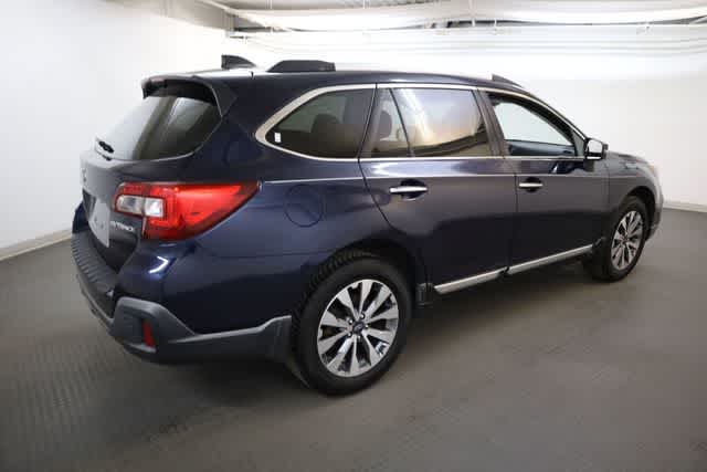 Thumbnail: 2018 Subaru Outback - 8