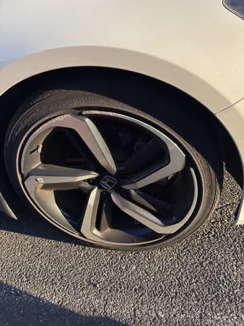 Thumbnail: 2022 Honda Accord - 9