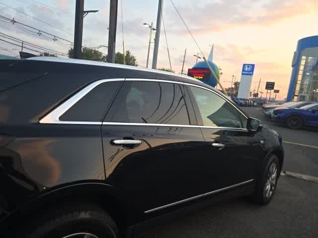 Thumbnail: 2022 Cadillac XT5 - 13