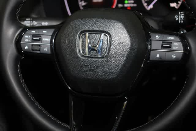 Thumbnail: 2023 Honda Civic - 30