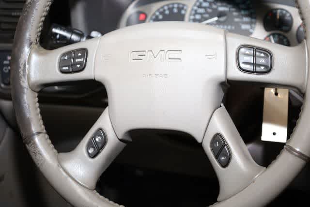 Thumbnail: 2006 GMC Yukon XL - 29