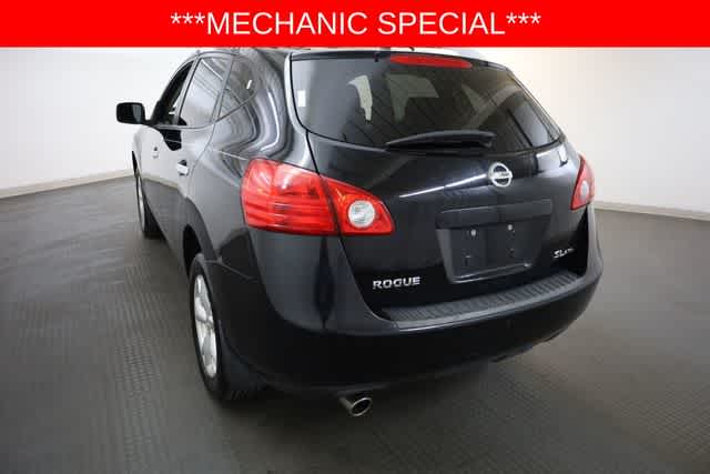 Thumbnail: 2010 Nissan Rogue - 5