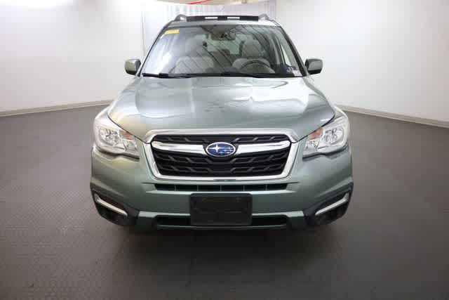 Thumbnail: 2018 Subaru Forester - 12