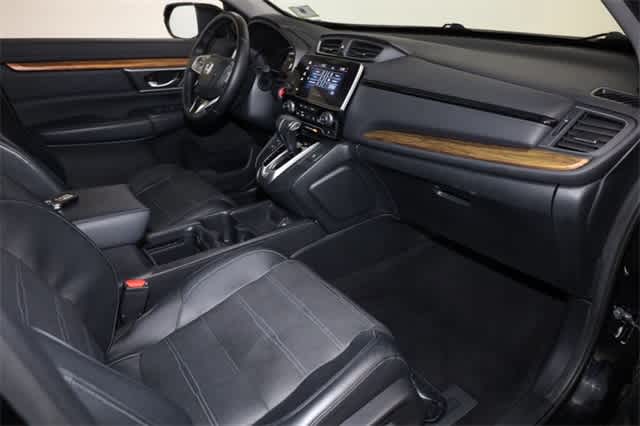 Thumbnail: 2017 Honda CR-V - 19