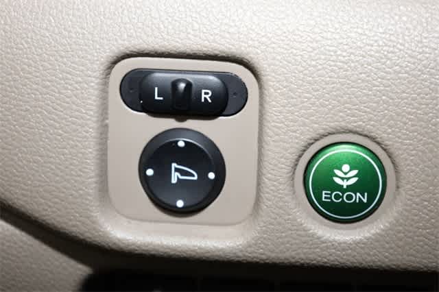 Thumbnail: 2022 Honda Pilot - 27