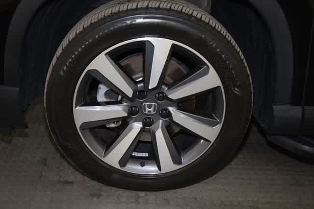 Thumbnail: 2023 Honda Pilot - 38