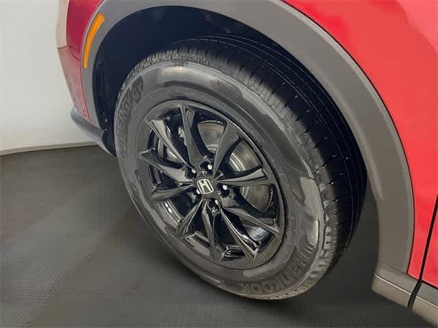 Thumbnail: 2026 Honda CR-V - 10