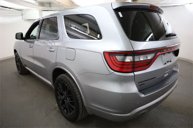 Thumbnail: 2016 Dodge Durango - 4