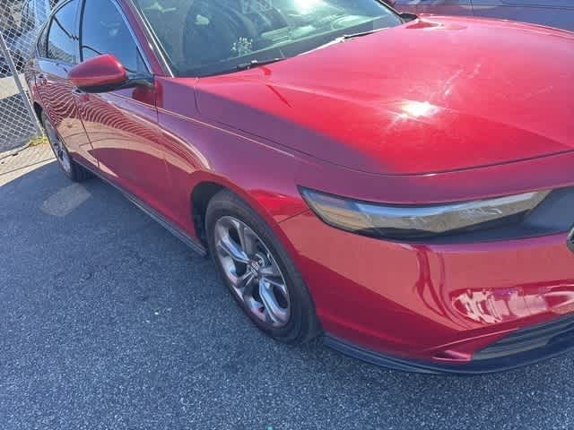 Thumbnail: 2024 Honda Accord - 3