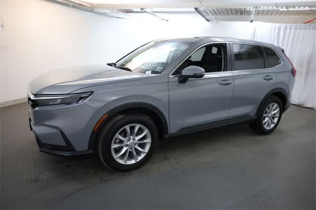 Thumbnail: 2024 Honda CR-V - 2