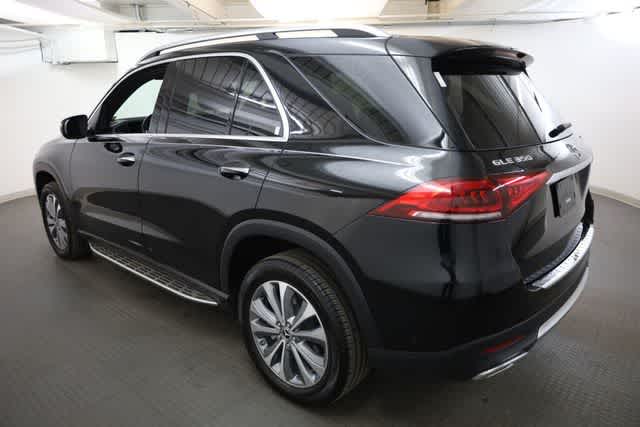 Thumbnail: 2021 Mercedes-Benz GLE - 4