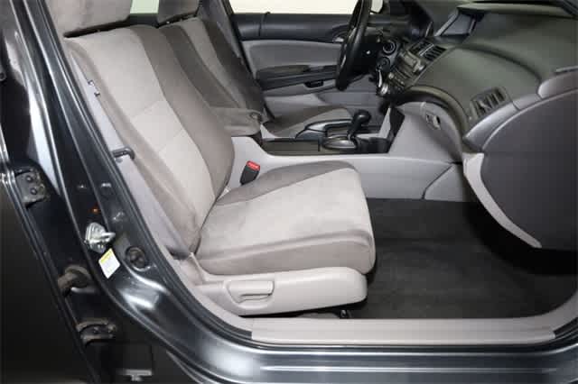Thumbnail: 2010 Honda Accord - 20