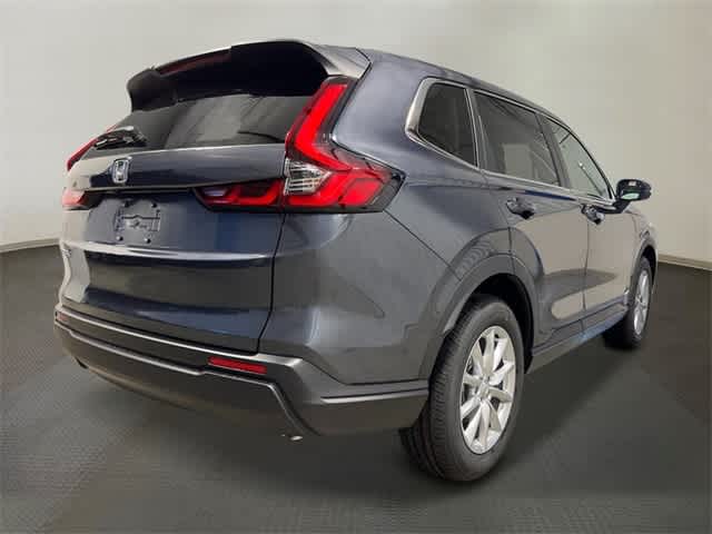Thumbnail: 2026 Honda CR-V - 5