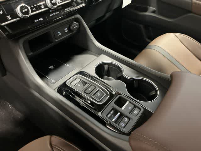 Thumbnail: 2026 Honda Pilot - 15