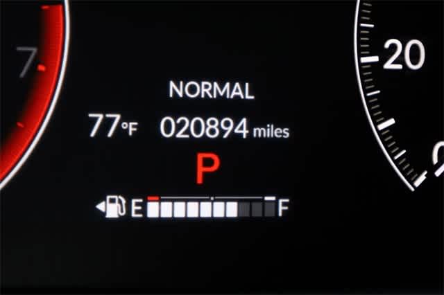 Thumbnail: 2023 Honda Pilot - 25