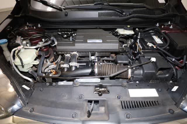 Thumbnail: 2019 Honda CR-V - 34