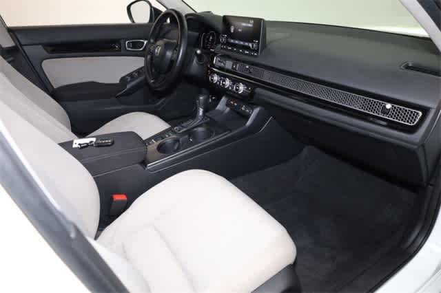 Thumbnail: 2024 Honda Civic - 19