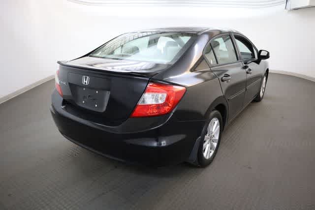 Thumbnail: 2012 Honda Civic - 7