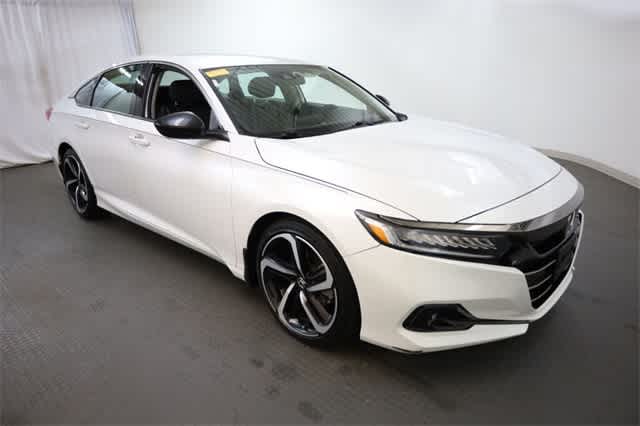Thumbnail: 2022 Honda Accord - 10