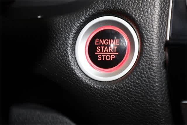 Thumbnail: 2021 Honda CR-V - 32